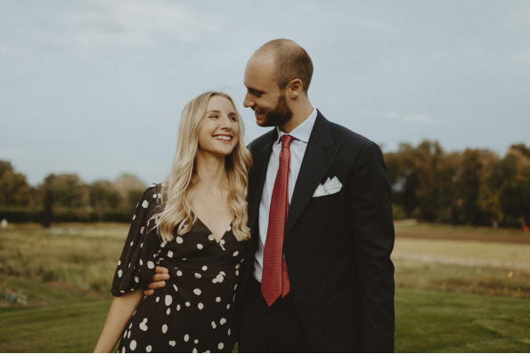 Bienvenue sur le site de notre mariage