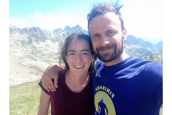 Bienvenue sur le site de notre mariage