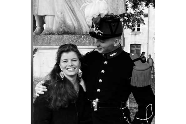 Bienvenue sur le site de notre mariage