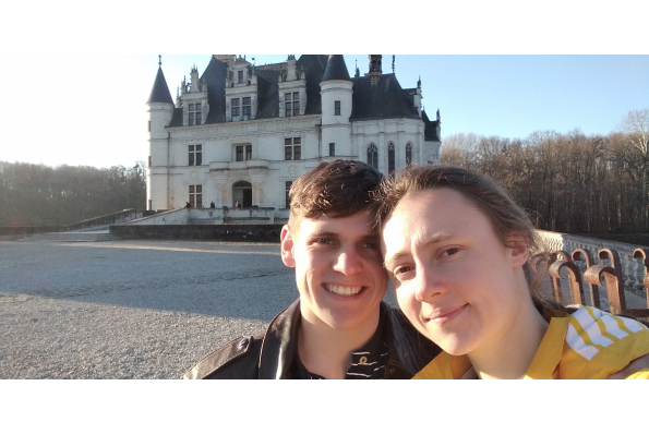 Bienvenue sur le site de notre mariage