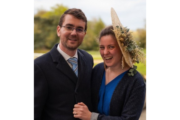 Bienvenue sur le site de notre mariage