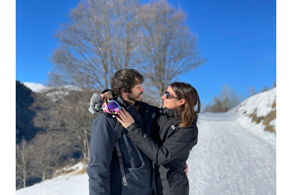 Bienvenue sur le site de notre mariage