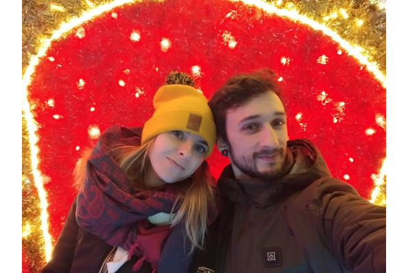 Bienvenue sur le site de notre mariage
