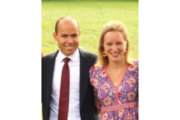 Bienvenue sur le site de notre mariage