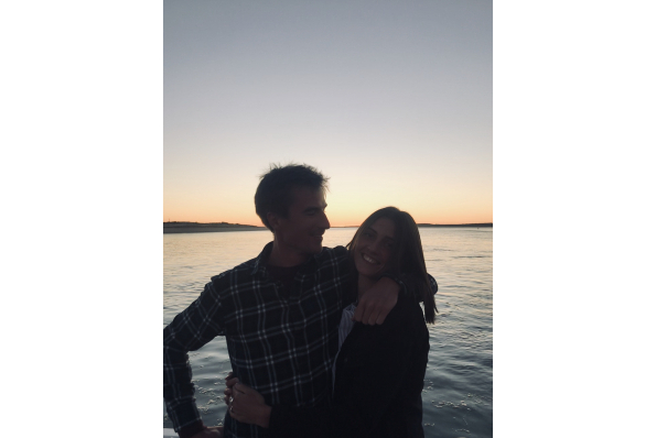 Bienvenue sur le site de notre mariage