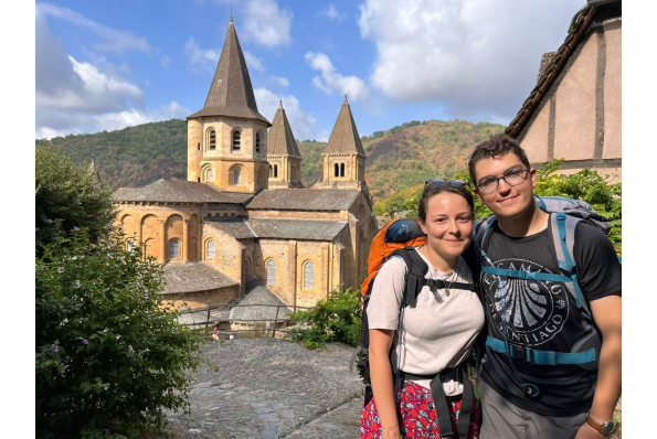 Bienvenue sur le site de notre mariage
