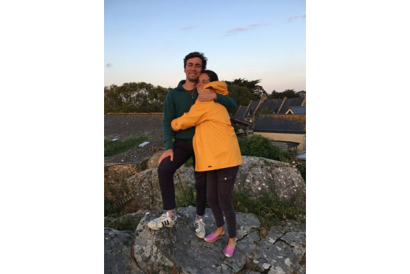 Bienvenue sur le site de notre mariage