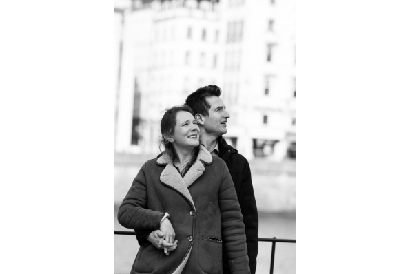 Bienvenue sur le site de notre mariage