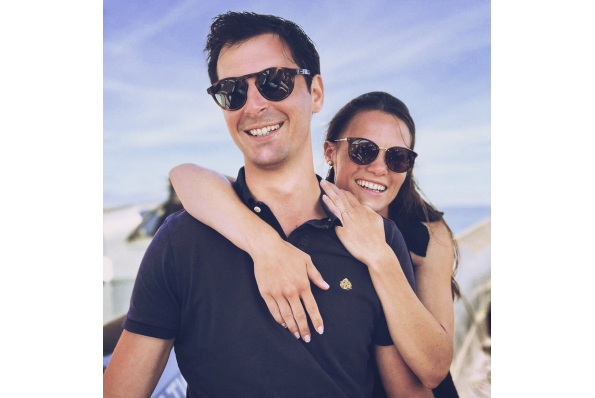Bienvenue sur le site de notre mariage