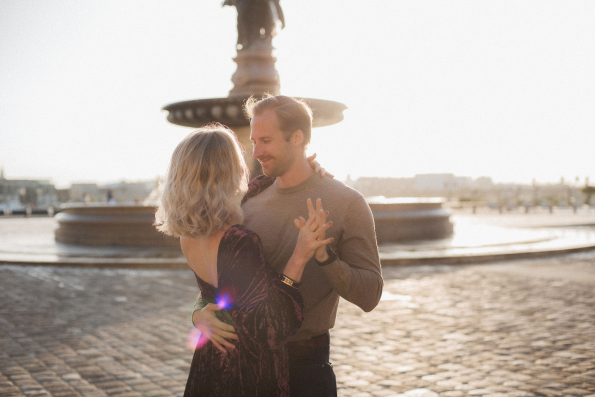 Bienvenue sur le site de notre mariage