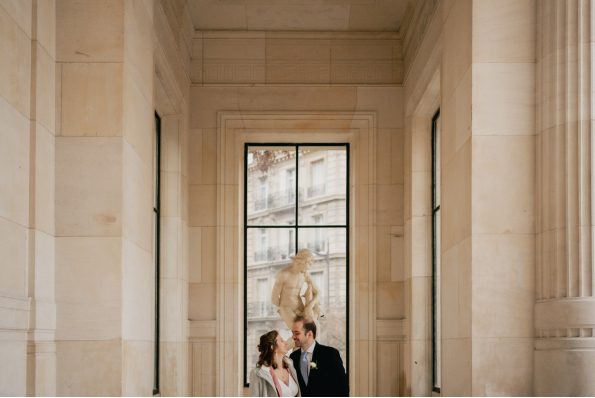 Bienvenue sur le site de notre mariage