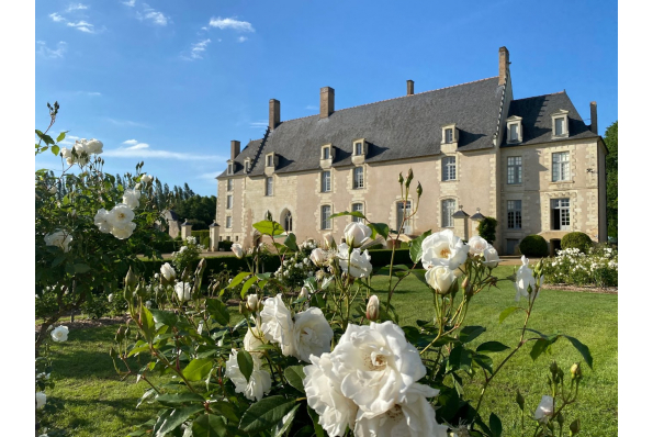 Bienvenue sur le site de notre mariage