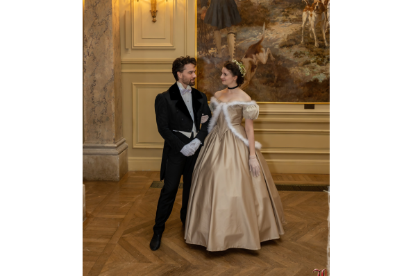 Bienvenue sur le site de notre mariage