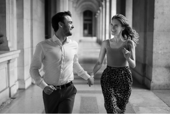 Bienvenue sur le site de notre mariage