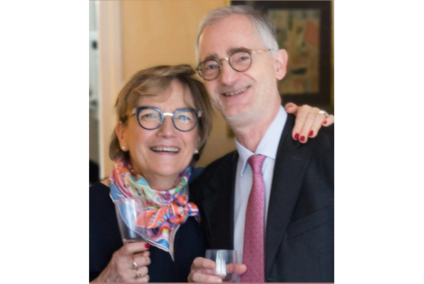 Bienvenue sur le site de notre mariage