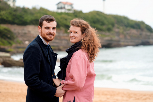 Bienvenue sur le site de notre mariage