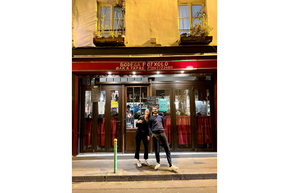 Bienvenue sur le site de notre mariage