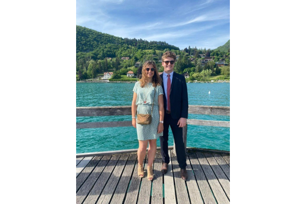 Bienvenue sur le site de notre mariage