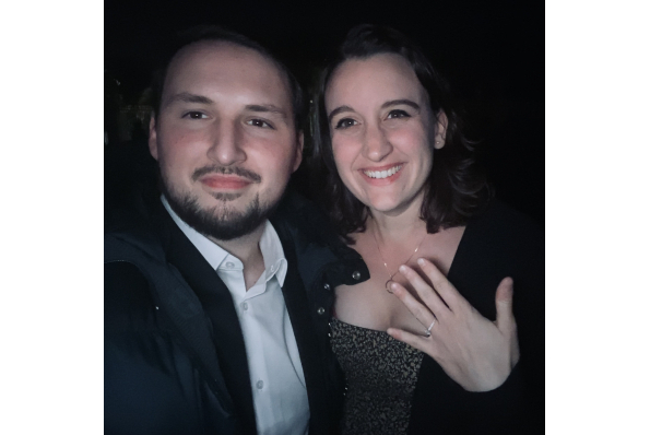 Bienvenue sur le site de notre mariage