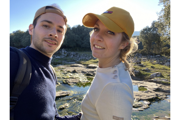 Bienvenue sur le site de notre mariage