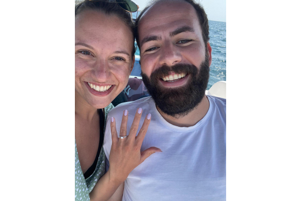 Bienvenue sur le site de notre mariage