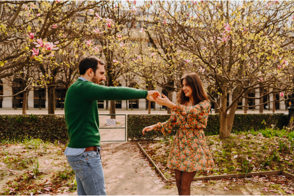 Bienvenue sur le site de notre mariage