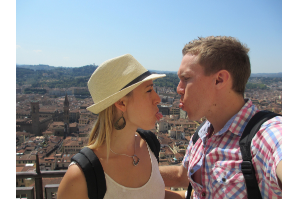 Bienvenue sur le site de notre mariage