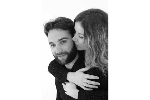 Bienvenue sur le site de notre mariage