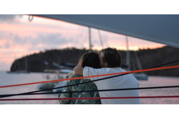 Bienvenue sur le site de notre mariage