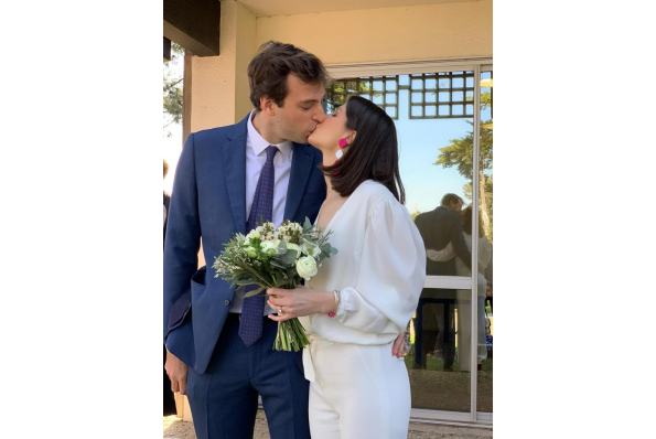 Bienvenue sur le site de notre mariage