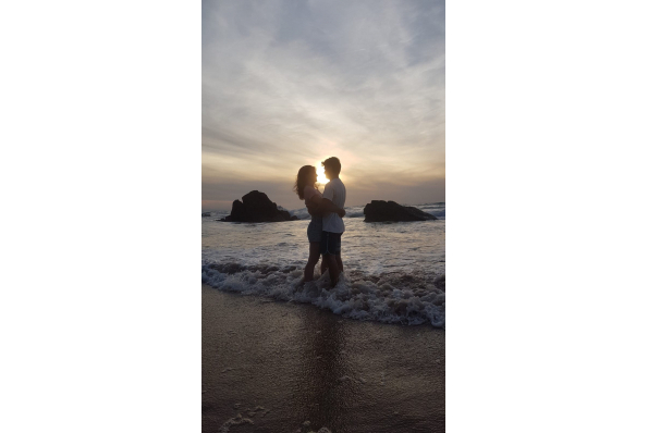 Bienvenue sur le site de notre mariage