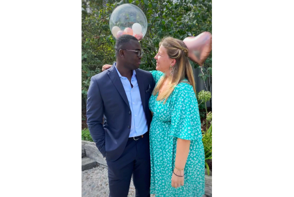Bienvenue sur le site de notre mariage