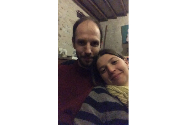 Bienvenue sur le site de notre mariage