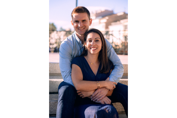 Bienvenue sur le site de notre mariage