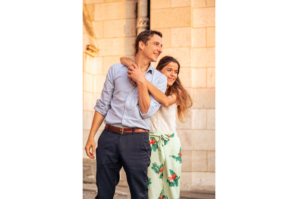 Bienvenue sur le site de notre mariage
