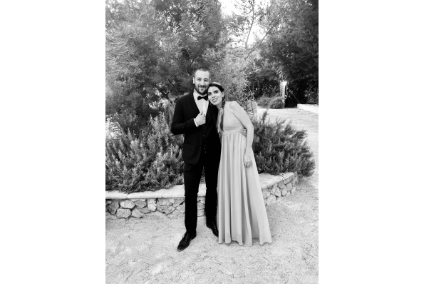 Bienvenue sur le site de notre mariage