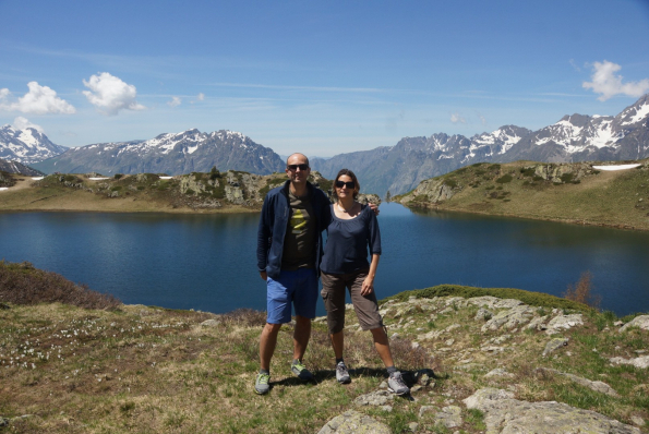 Bienvenue sur le site de notre mariage