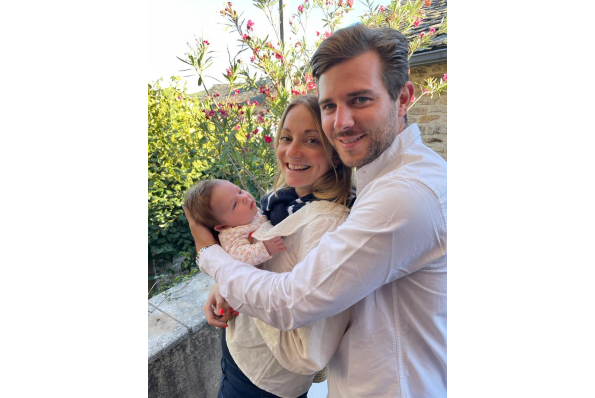 Bienvenue sur le site de notre mariage