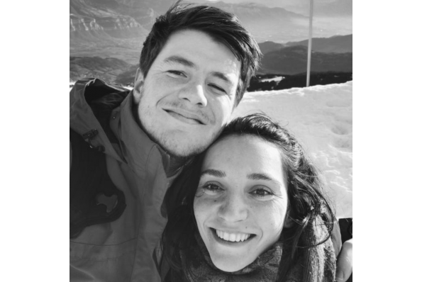Bienvenue sur le site de notre mariage