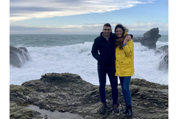 Bienvenue sur le site de notre mariage