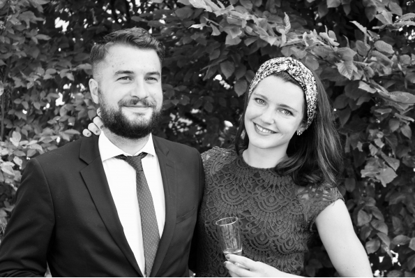 Bienvenue sur le site de notre mariage