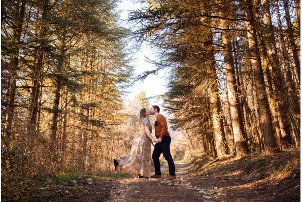 Bienvenue sur le site de notre mariage