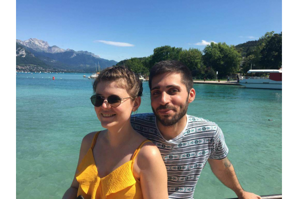 Bienvenue sur le site de notre mariage