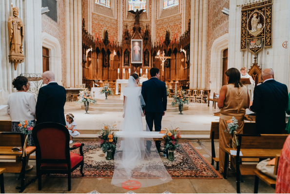 Bienvenue sur le site de notre mariage