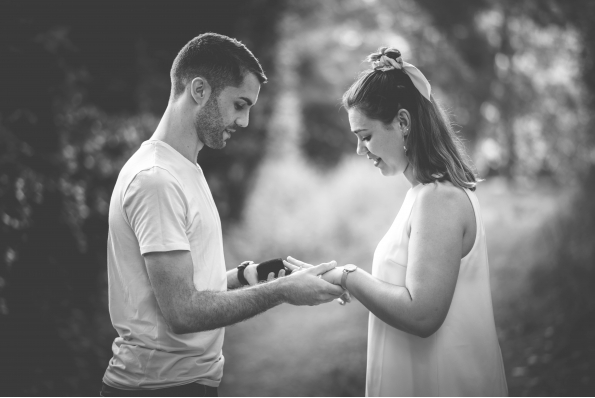 Bienvenue sur le site de notre mariage