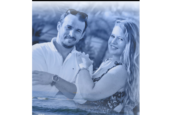 Bienvenue sur le site de notre mariage