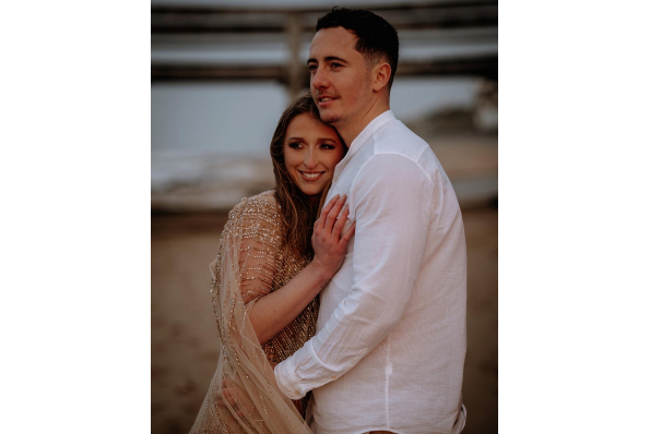 Bienvenue sur le site de notre mariage