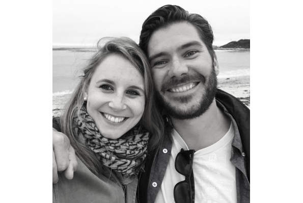 Bienvenue sur le site de notre mariage