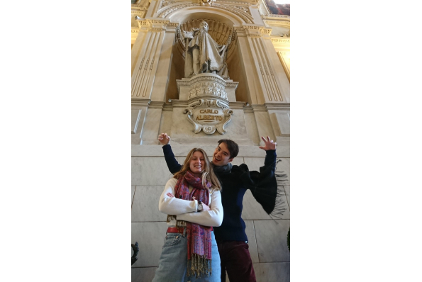 Bienvenue sur le site de notre mariage