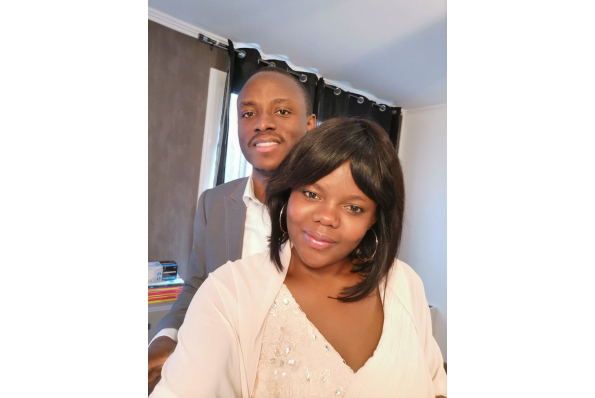 Bienvenue sur le site de notre mariage